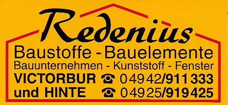 Redenius